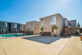 Granada Hills apartment for rent - our apartments offer a swimming pool